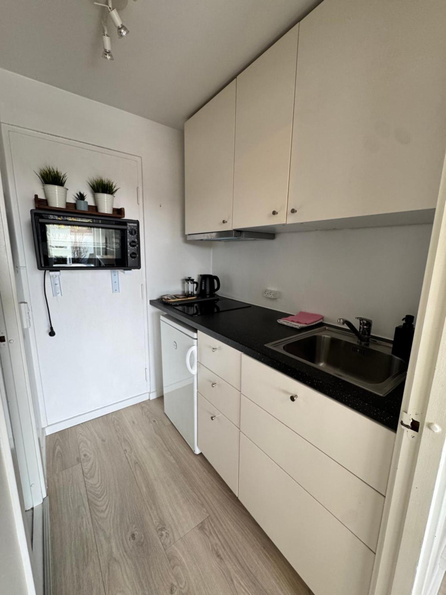 City Århus Εξωτερικό φωτογραφία