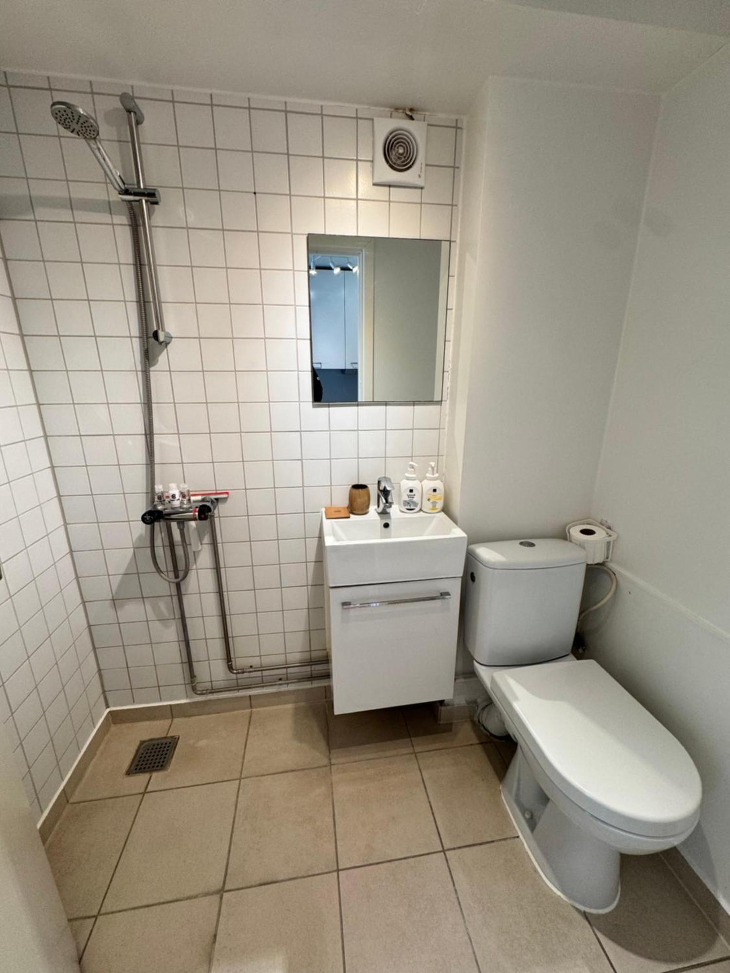 City Århus Εξωτερικό φωτογραφία