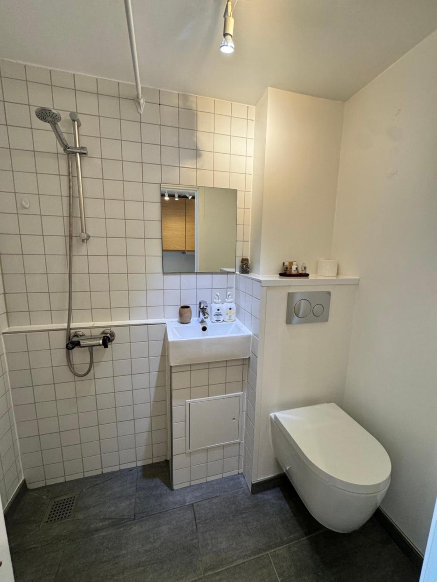 City Århus Εξωτερικό φωτογραφία
