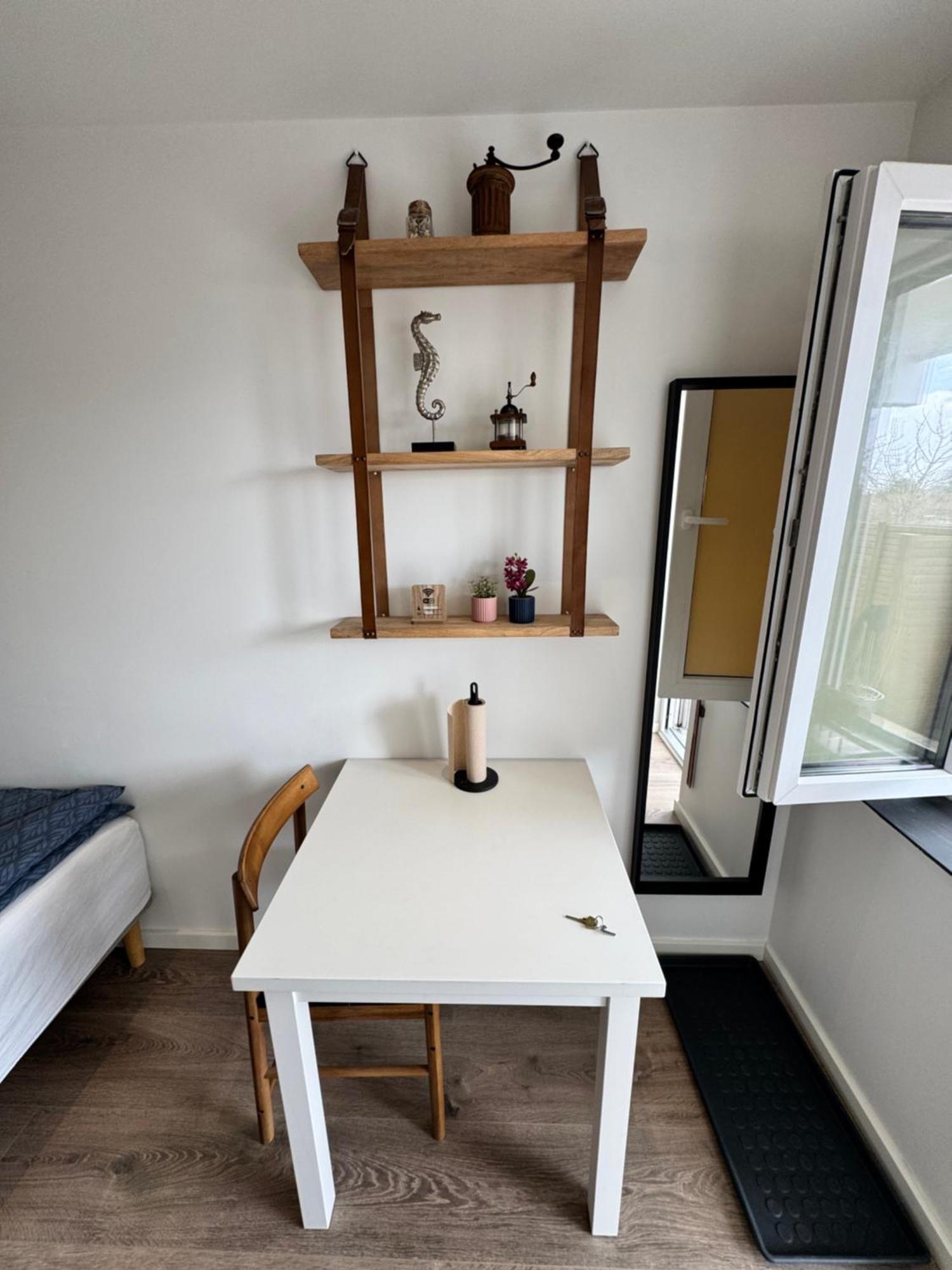 City Århus Εξωτερικό φωτογραφία